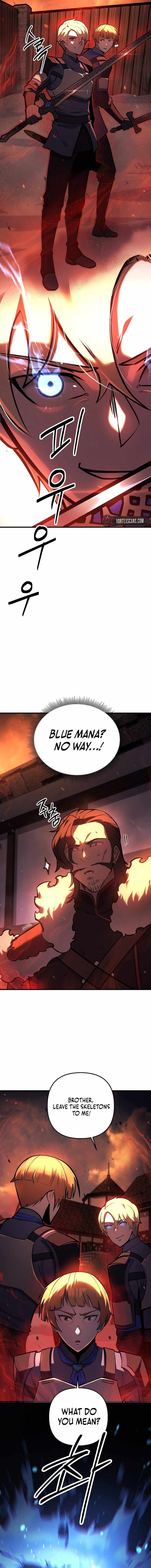 The Mad Dog of the Duke’s Estate Chapter 10 - Page 6 in English