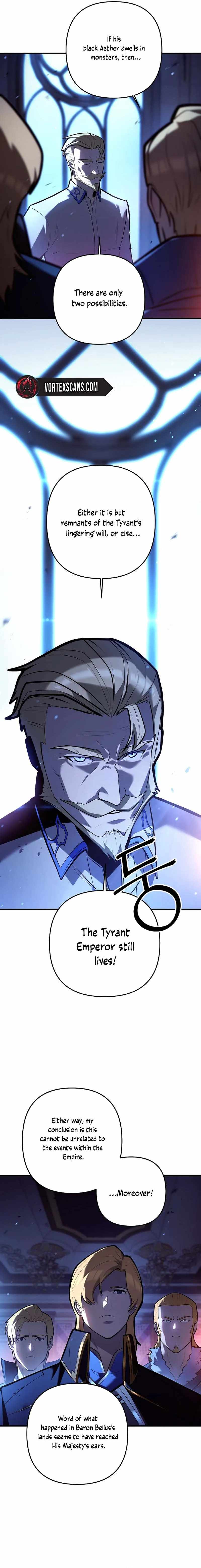 The Mad Dog of the Duke’s Estate Chapter 12 - Page 16 in English