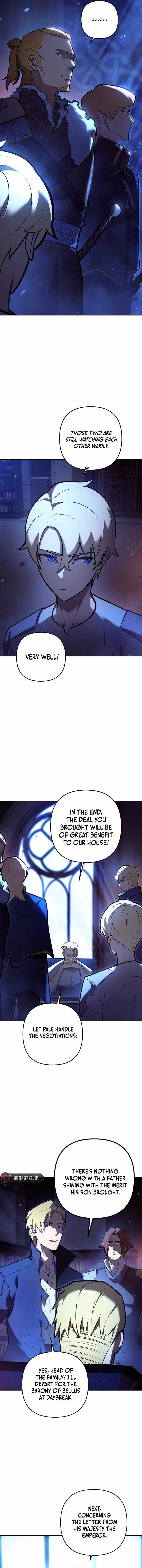 The Mad Dog of the Duke’s Estate Chapter 13 - Page 6 in English