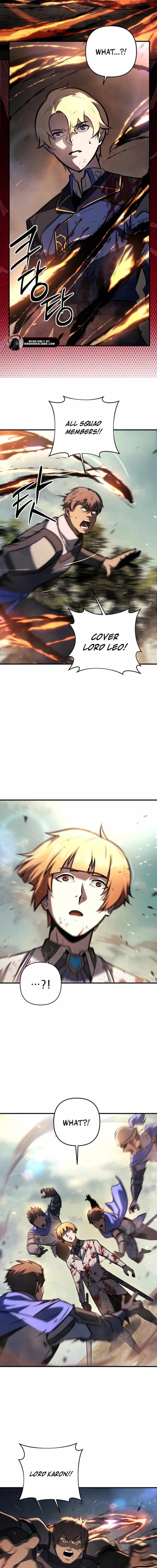 The Mad Dog of the Duke’s Estate Chapter 17 - Page 14 in English