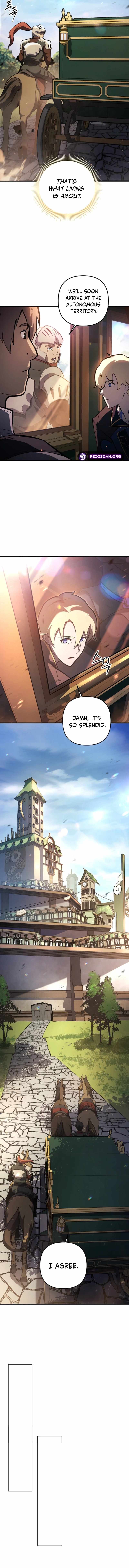 The Mad Dog of the Duke’s Estate Chapter 18 - Page 7 in English