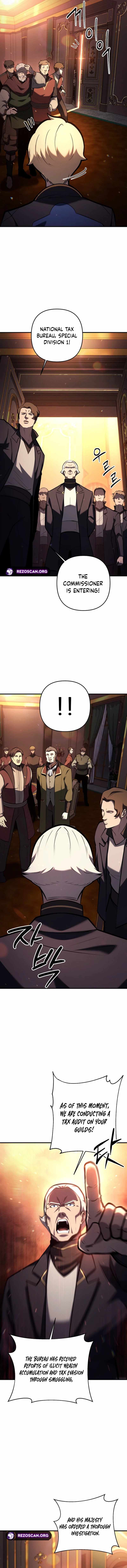 The Mad Dog of the Duke’s Estate Chapter 19 - Page 5 in English