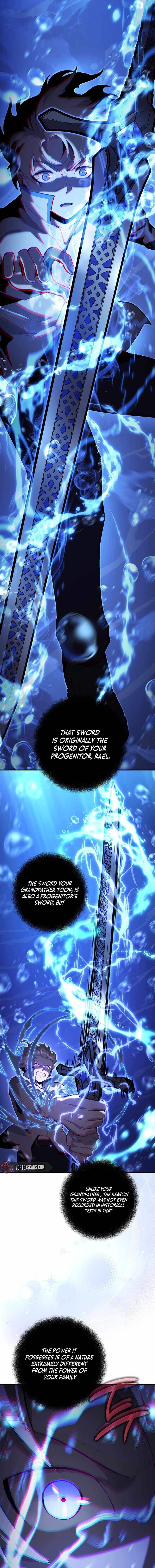The Mad Dog of the Duke’s Estate Chapter 3 - Page 15 in English