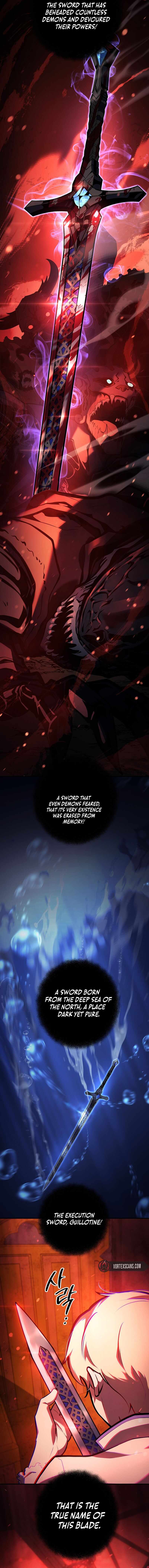 The Mad Dog of the Duke’s Estate Chapter 3 - Page 17 in English