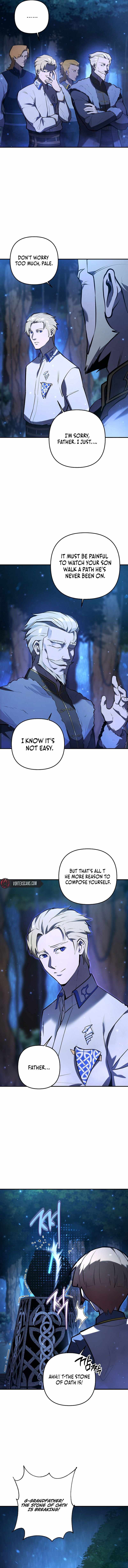 The Mad Dog of the Duke’s Estate Chapter 3 - Page 20 in English