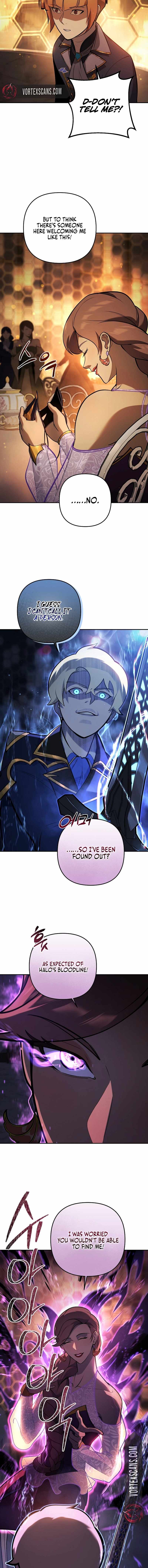 The Mad Dog of the Duke’s Estate Chapter 31 - Page 12 in English