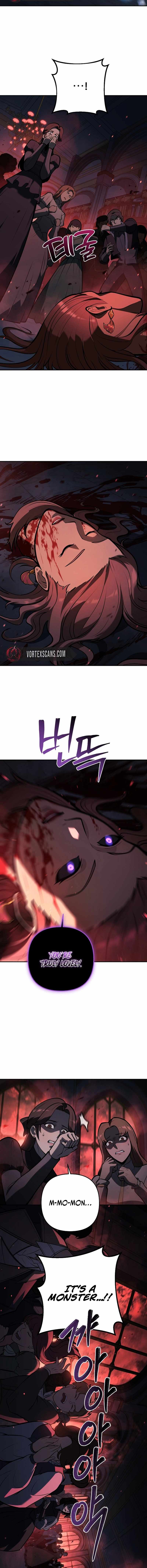The Mad Dog of the Duke’s Estate Chapter 31 - Page 14 in English