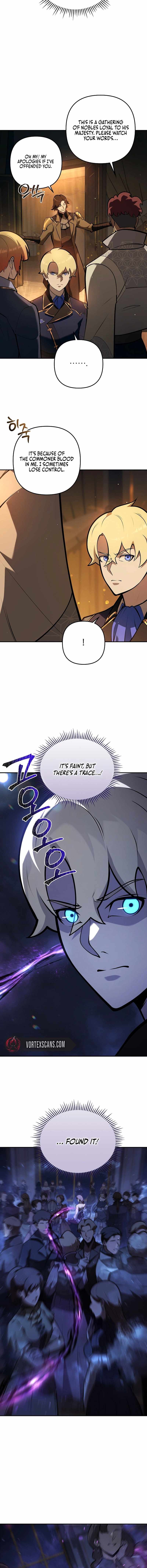 The Mad Dog of the Duke’s Estate Chapter 31 - Page 5 in English