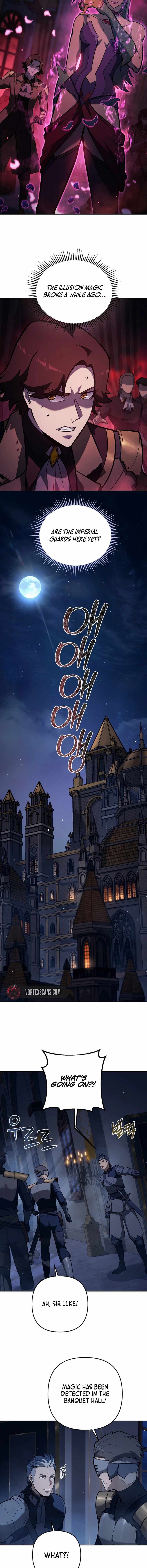 The Mad Dog of the Duke’s Estate Chapter 32 - Page 14 in English