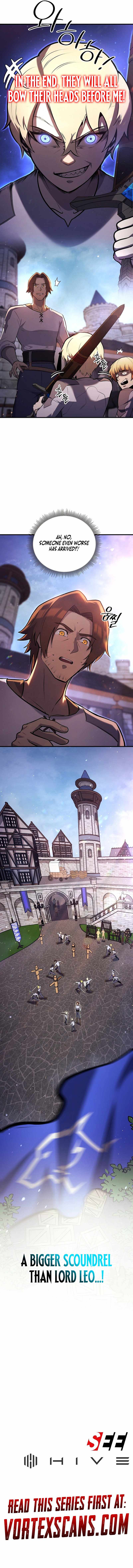 The Mad Dog of the Duke’s Estate Chapter 5 - Page 16 in English