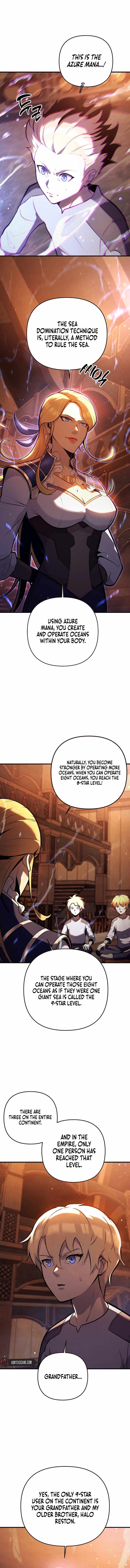 The Mad Dog of the Duke’s Estate Chapter 5 - Page 5 in English
