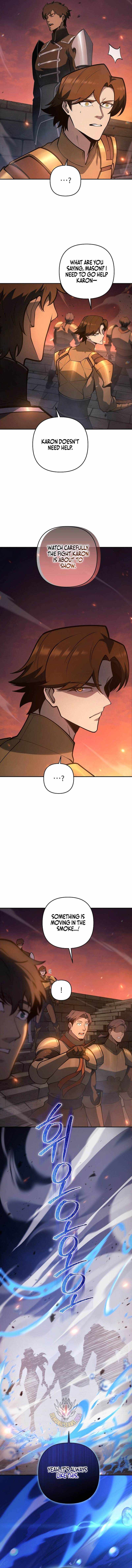 The Mad Dog of the Duke’s Estate Chapter 54 - Page 7 in English