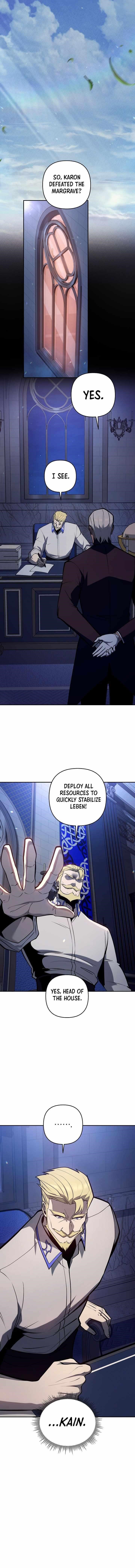 The Mad Dog of the Duke’s Estate Chapter 55 - Page 16 in English