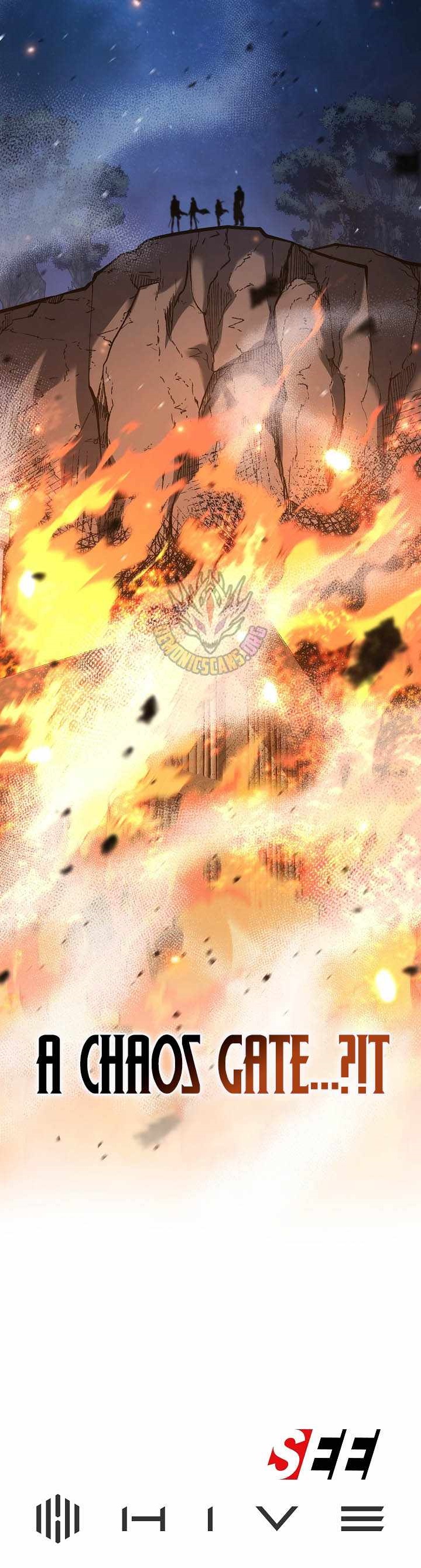The Mad Dog of the Duke’s Estate Chapter 58 - Page 13 in English