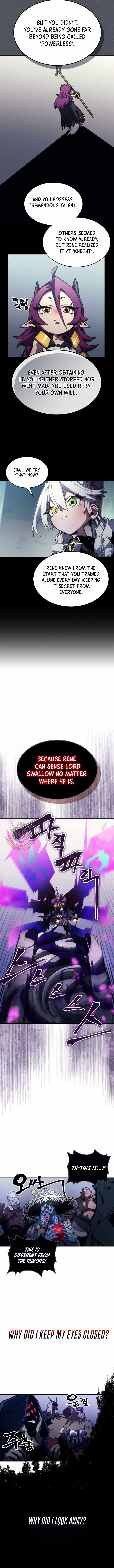 Mr. Devourer, Please Act Like a Final Boss Chapter 109 - Page 12 in English