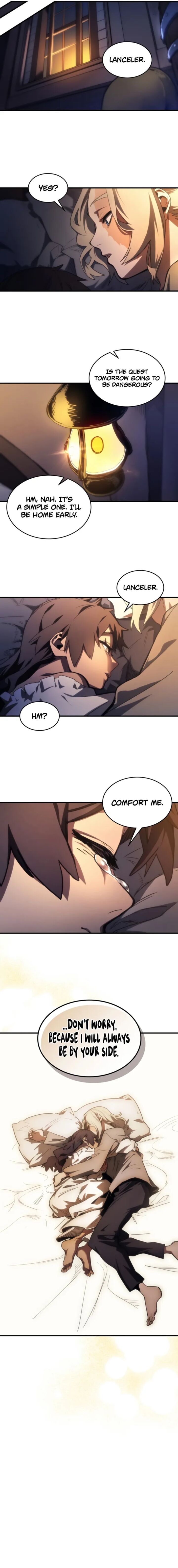 Mr. Devourer, Please Act Like a Final Boss Chapter 112 - Page 5 in English