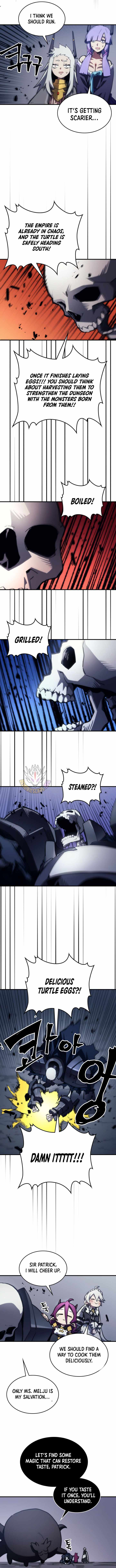 Mr. Devourer, Please Act Like a Final Boss Chapter 114 - Page 3 in English