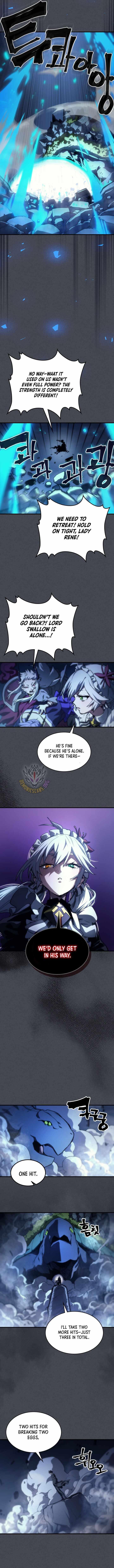 Mr. Devourer, Please Act Like a Final Boss Chapter 119 - Page 5 in English