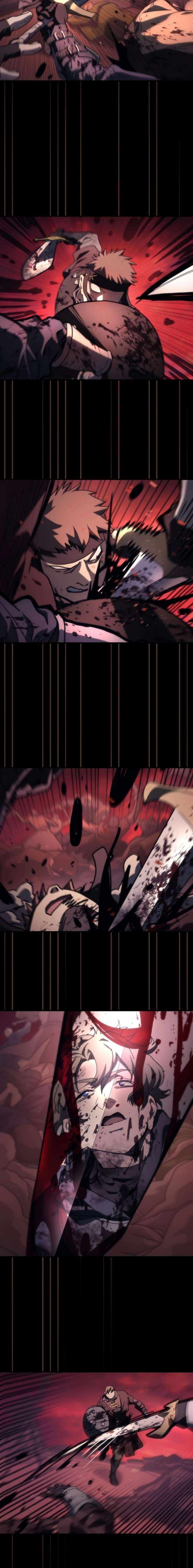 Mr. Devourer, Please Act Like a Final Boss Chapter 122 - Page 3 in English