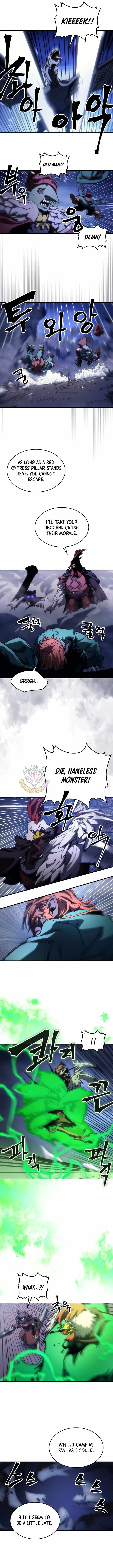 Mr. Devourer, Please Act Like a Final Boss Chapter 130 - Page 12 in English