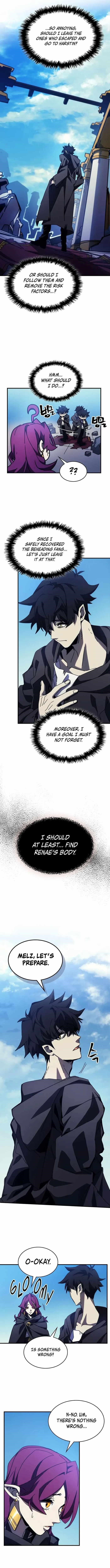 Mr. Devourer, Please Act Like a Final Boss Chapter 14 - Page 6 in English