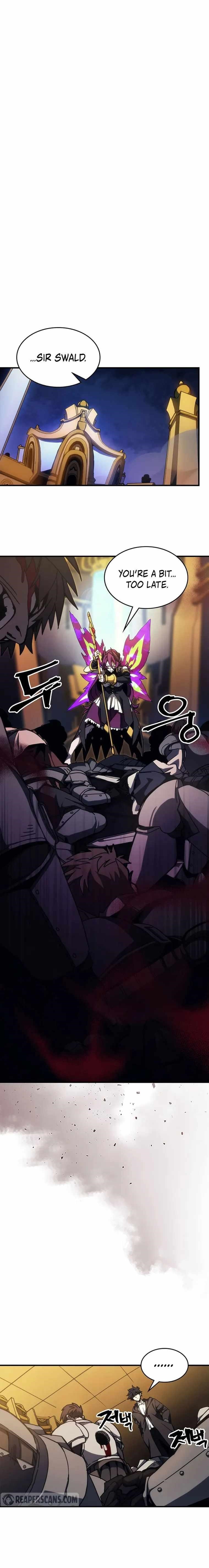 Mr. Devourer, Please Act Like a Final Boss Chapter 17 - Page 10 in English