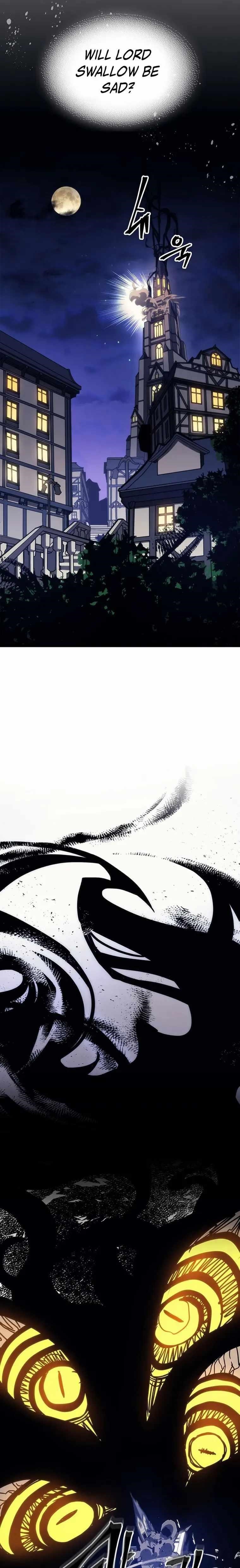 Mr. Devourer, Please Act Like a Final Boss Chapter 18 - Page 23 in English