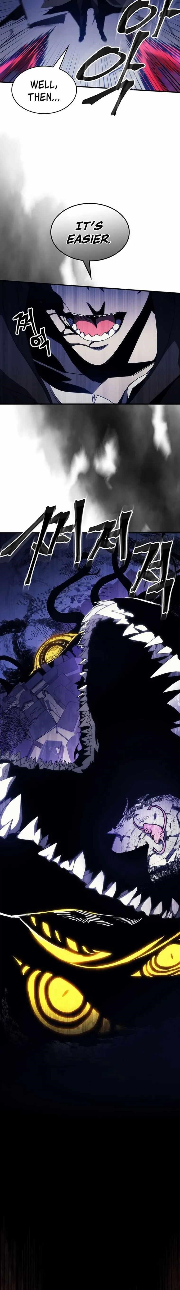 Mr. Devourer, Please Act Like a Final Boss Chapter 19 - Page 10 in English