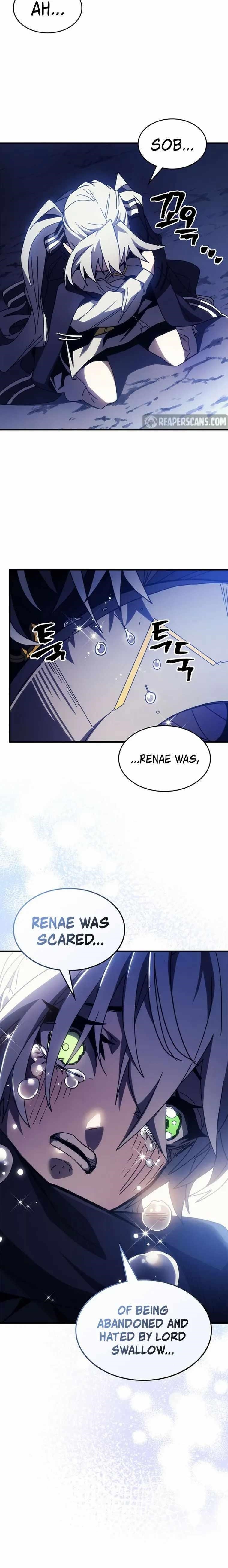 Mr. Devourer, Please Act Like a Final Boss Chapter 19 - Page 16 in English