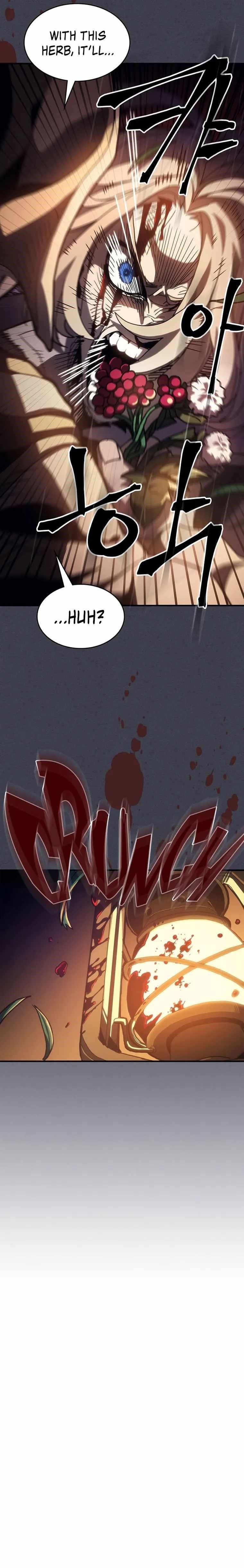Mr. Devourer, Please Act Like a Final Boss Chapter 20 - Page 29 in English