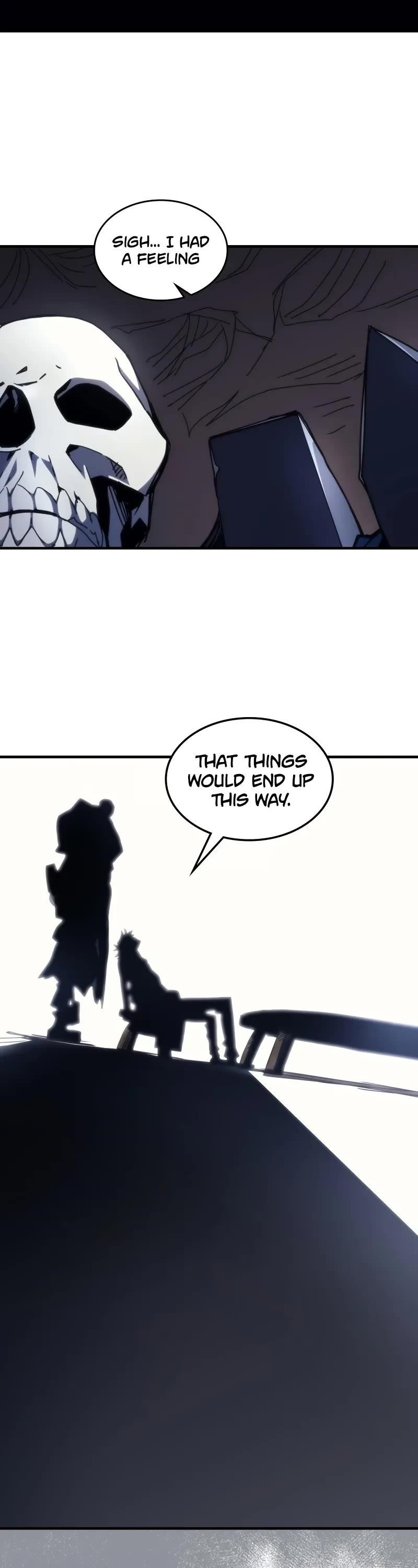 Mr. Devourer, Please Act Like a Final Boss Chapter 68 - Page 17 in English