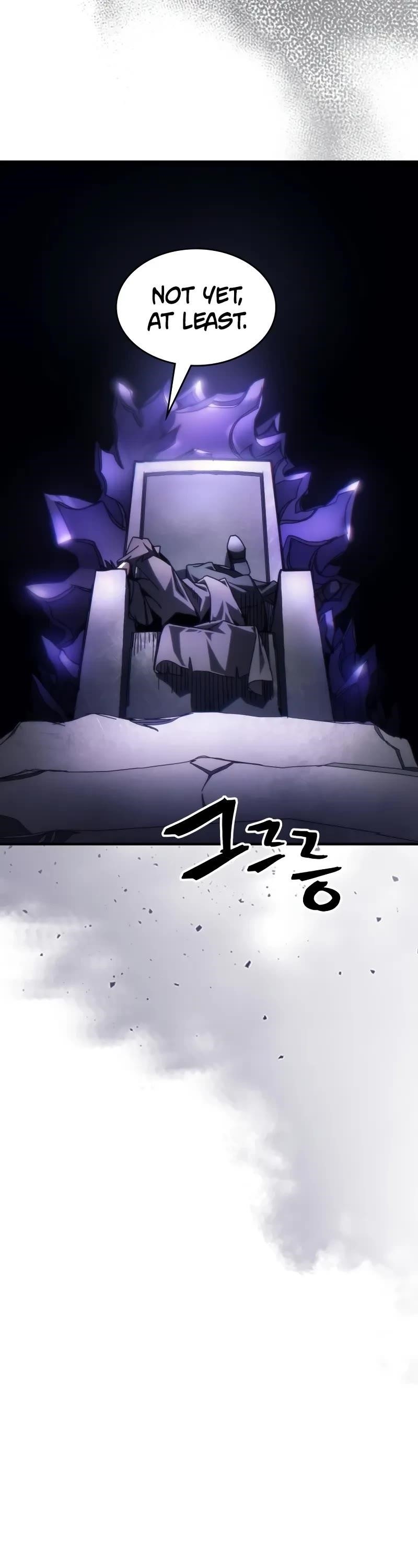 Mr. Devourer, Please Act Like a Final Boss Chapter 68 - Page 21 in English