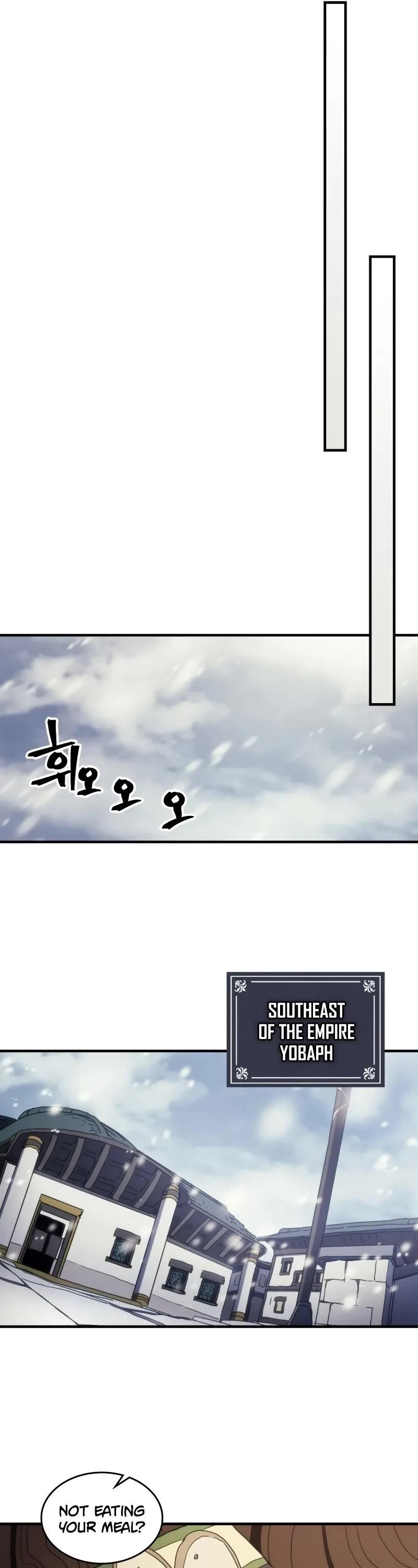 Mr. Devourer, Please Act Like a Final Boss Chapter 68 - Page 27 in English
