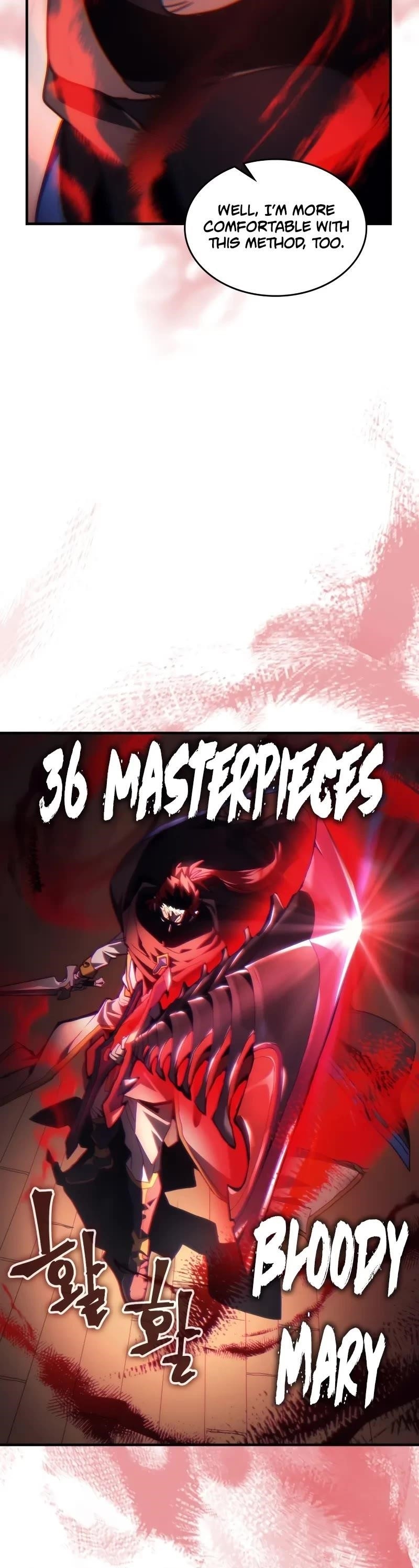 Mr. Devourer, Please Act Like a Final Boss Chapter 68 - Page 39 in English