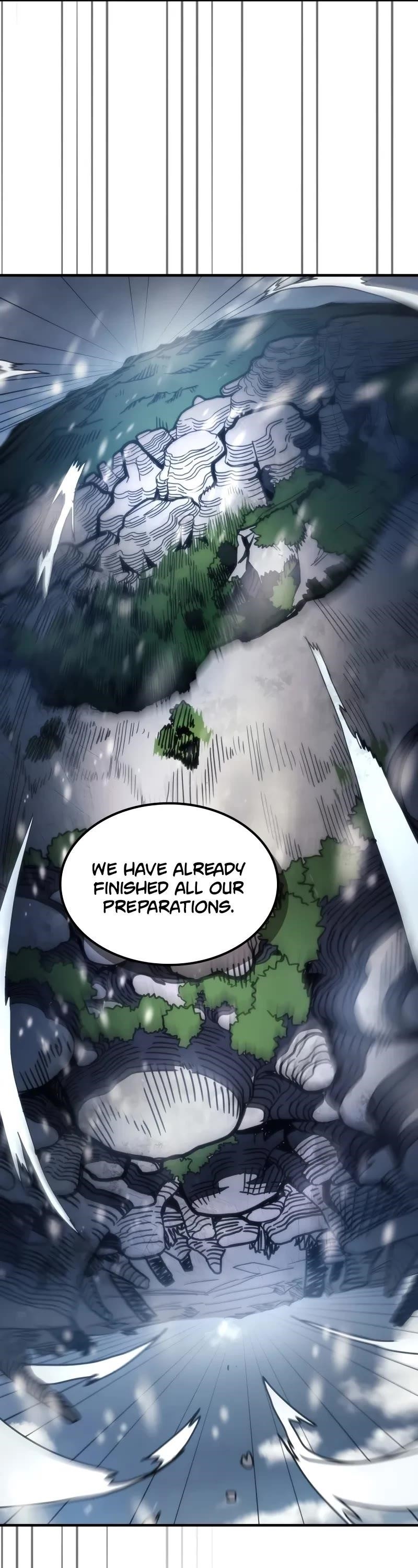 Mr. Devourer, Please Act Like a Final Boss Chapter 68 - Page 7 in English