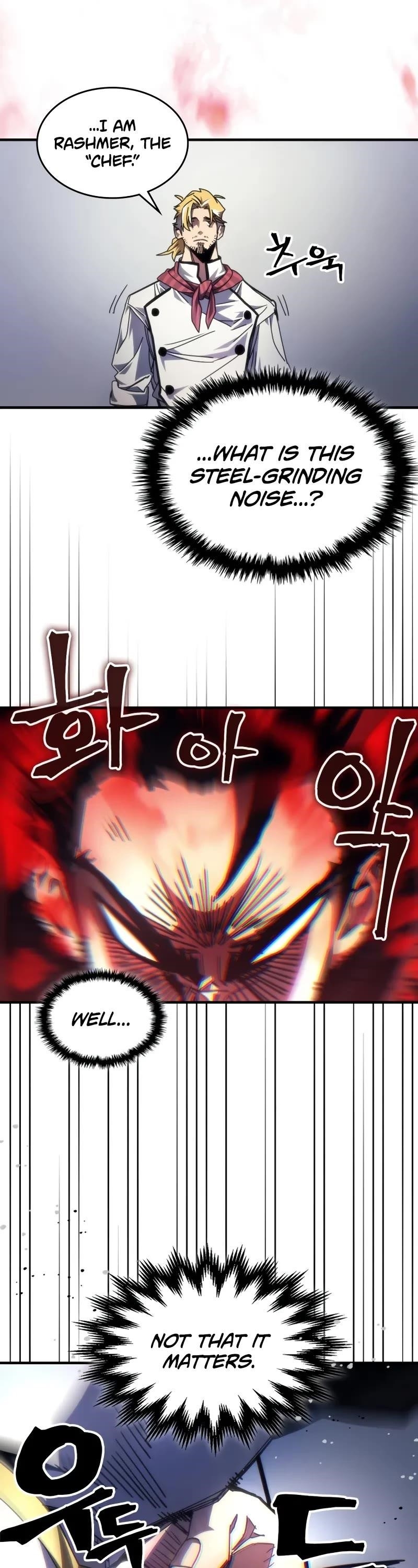 Mr. Devourer, Please Act Like a Final Boss Chapter 69 - Page 4 in English