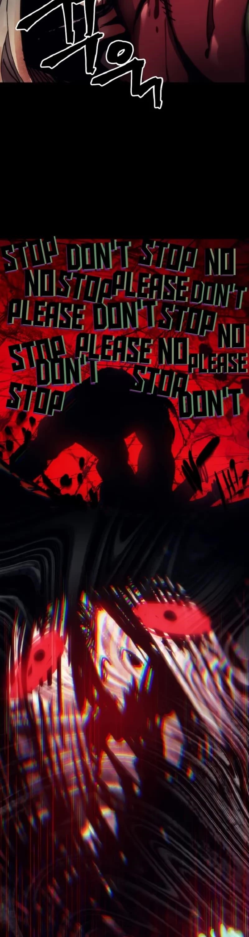 Mr. Devourer, Please Act Like a Final Boss Chapter 75 - Page 38 in English