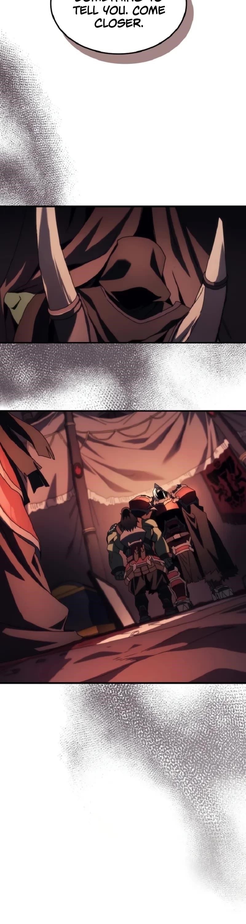 Mr. Devourer, Please Act Like a Final Boss Chapter 75 - Page 8 in English