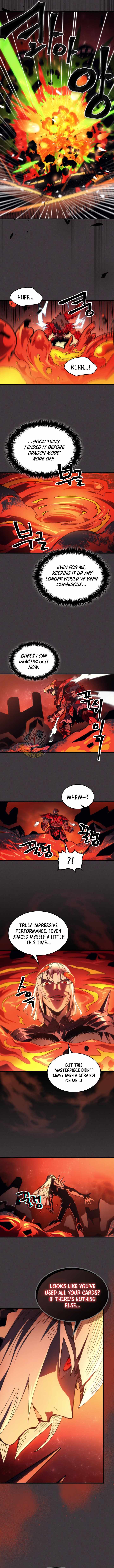 Mr. Devourer, Please Act Like a Final Boss Chapter 82 - Page 7 in English