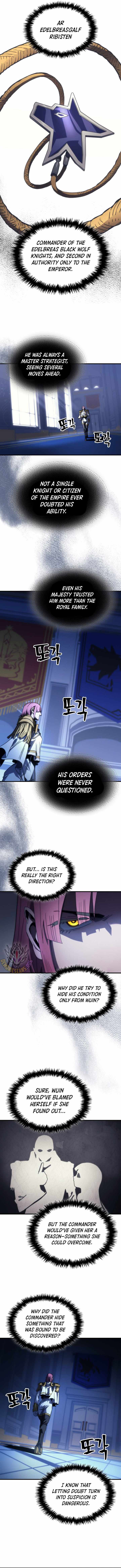 Mr. Devourer, Please Act Like a Final Boss Chapter 86 - Page 6 in English