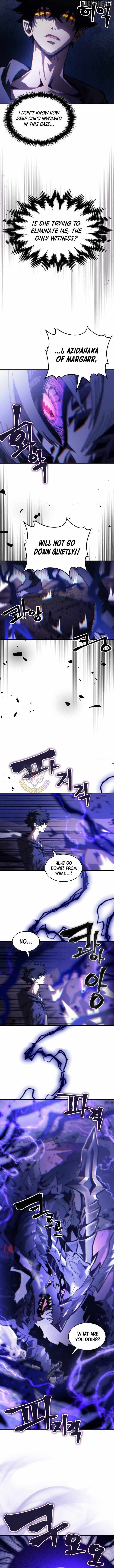 Mr. Devourer, Please Act Like a Final Boss Chapter 88 - Page 5 in English