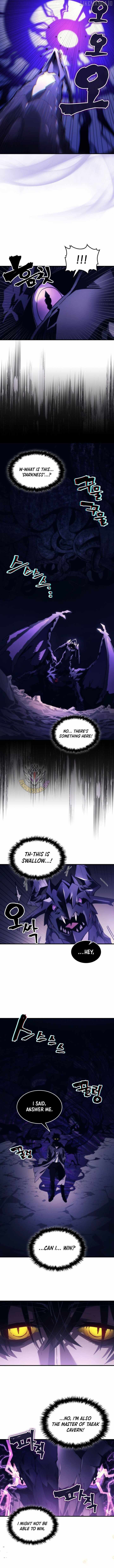 Mr. Devourer, Please Act Like a Final Boss Chapter 88 - Page 6 in English