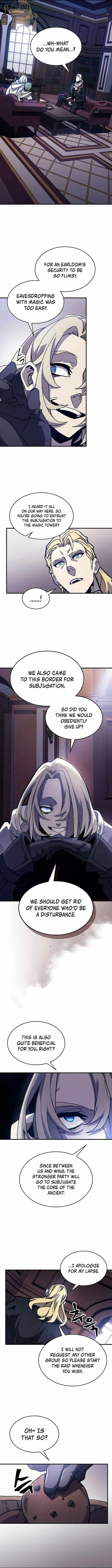Mr. Devourer, Please Act Like a Final Boss Chapter 9 - Page 11 in English