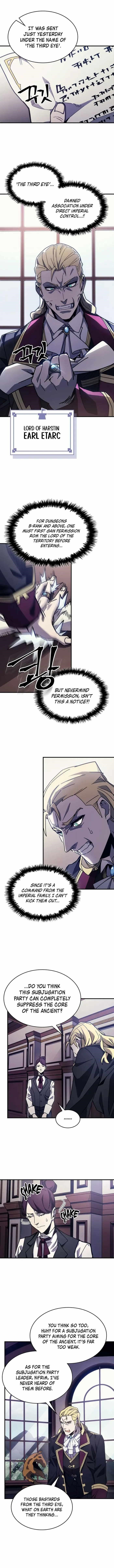 Mr. Devourer, Please Act Like a Final Boss Chapter 9 - Page 6 in English