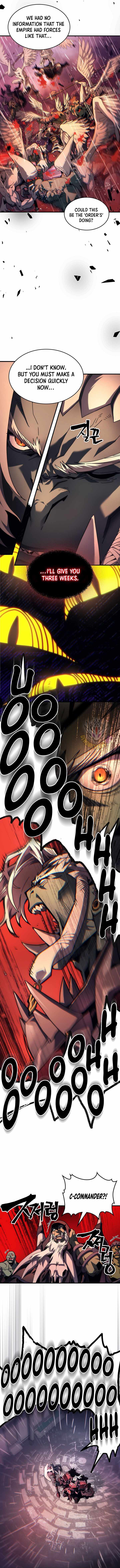 Mr. Devourer, Please Act Like a Final Boss Chapter 95 - Page 3 in English