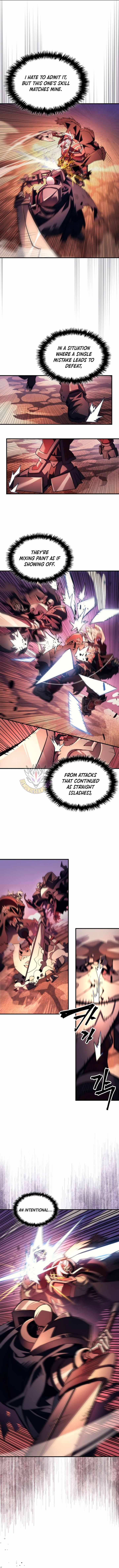 Mr. Devourer, Please Act Like a Final Boss Chapter 97 - Page 6 in English