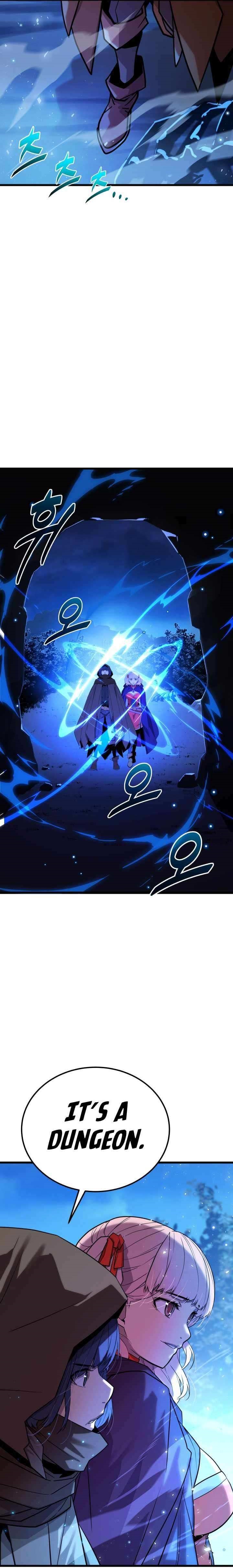 The Player of the Fallen Family Chapter 30 - Page 10 in English
