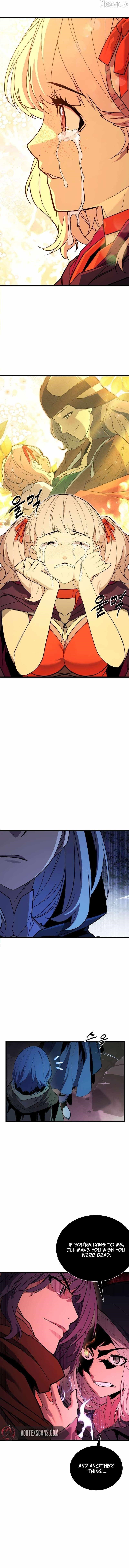 The Player of the Fallen Family Chapter 41 - Page 3 in English