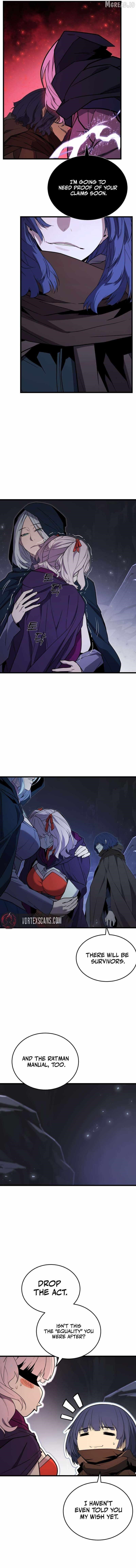 The Player of the Fallen Family Chapter 41 - Page 4 in English