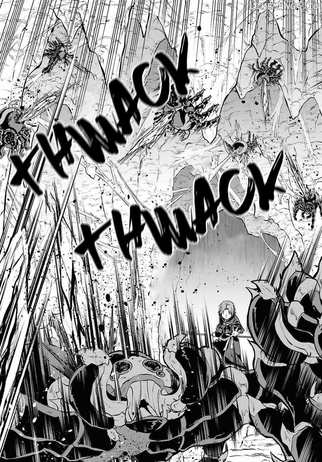 Mushoku Tensei – Isekai Ittara Honki Dasu Chapter 102 - Page 12 in English